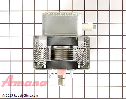 Magnetron 10489401 Alternate Product View