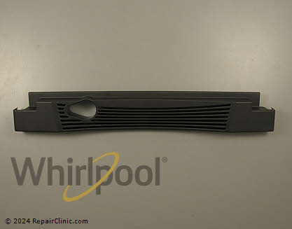 Toe Kick Plate W10188055 Alternate Product View