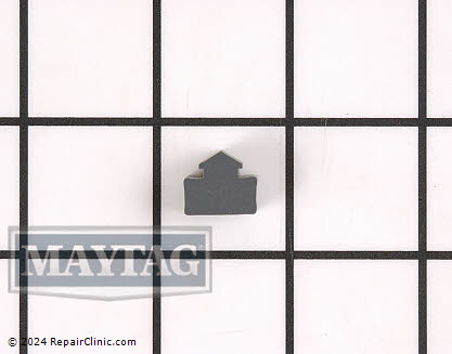 Hinge Bumper 8003P009-60 Alternate Product View