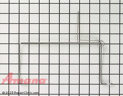 Ice Level Arm D7877001Q Alternate Product View