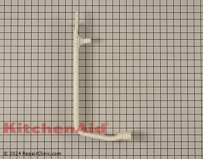 Water Supply Tube 8193788 Alternate Product View