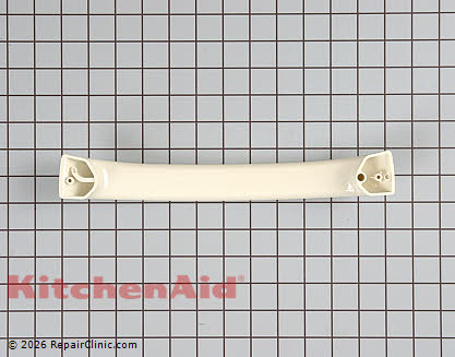 Door Handle W10114939 Alternate Product View