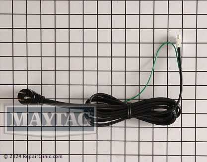 Power Cord 63001570 Alternate Product View