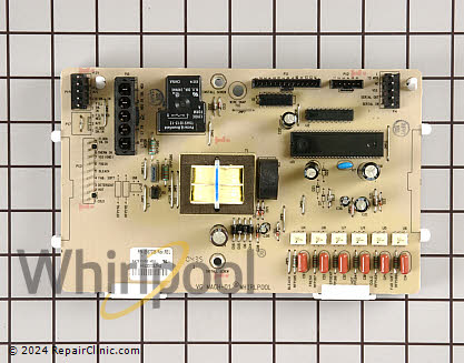 Main Control Board 8571359 Alternate Product View