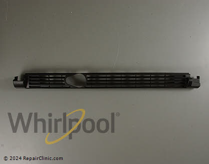 Grille W10194057 Alternate Product View