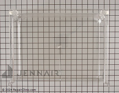 Meat Pan 61005623 Alternate Product View