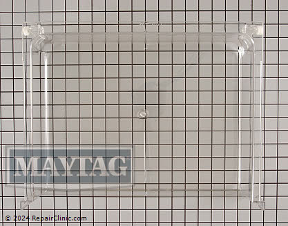 Meat Pan 61005623 Alternate Product View