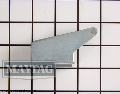 Door Hinge 7106P003-60 Alternate Product View