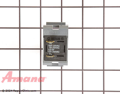 Rotary Switch 22001794 Alternate Product View
