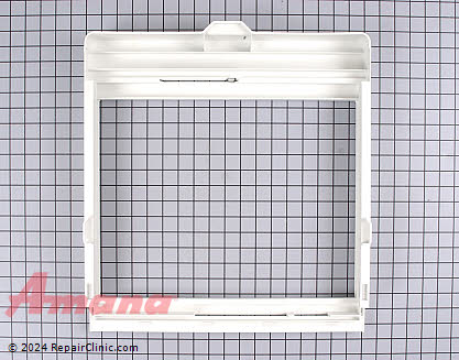 Shelf Frame D7853205 Alternate Product View