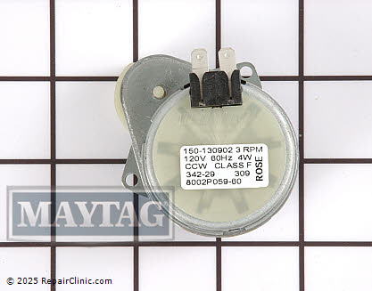 Door Latch Motor 74004673 Alternate Product View