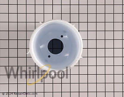 Upper Agitator 64213 Alternate Product View