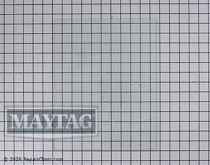 Shelf Glass 61003391 Alternate Product View
