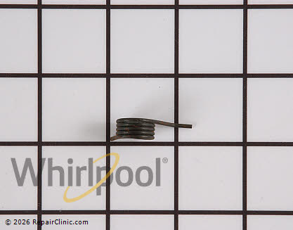Door Spring Y03180023 Alternate Product View