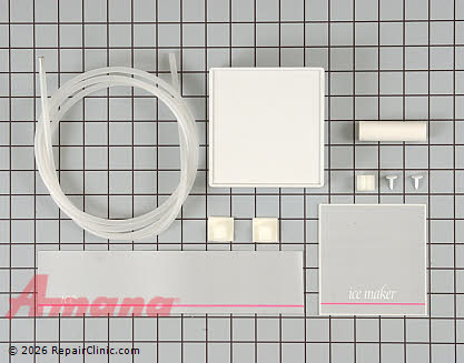 Ice Maker Assembly 1110702A Alternate Product View