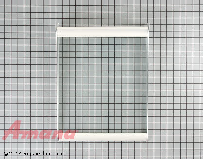 Shelf Assembly 10480430Q Alternate Product View