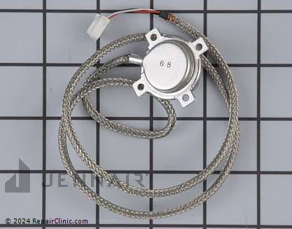 Temperature Sensor 53001255 Alternate Product View