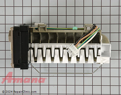 Ice Maker Assembly 1110702A Alternate Product View