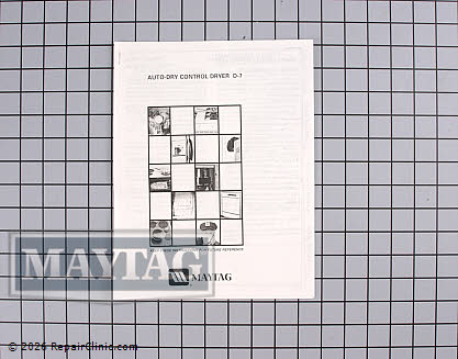 Manual 33001261 Alternate Product View