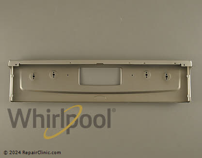 Control Panel W10118053 Alternate Product View