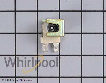Door Latch Solenoid 4452224 Alternate Product View