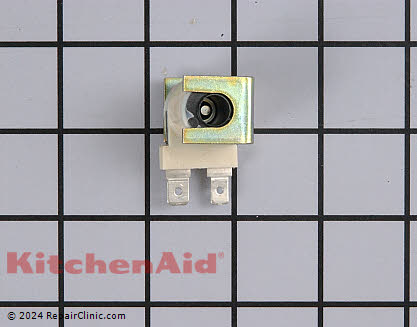 Door Latch Solenoid 4452224 Alternate Product View