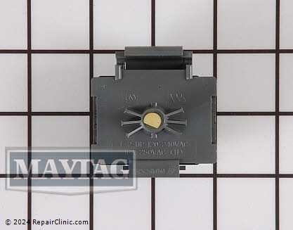 Temperature Switch 22001825 Alternate Product View