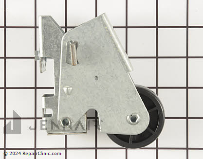 Wheel Assembly 61001108 Alternate Product View