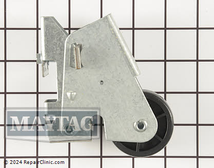 Wheel Assembly 61001108 Alternate Product View