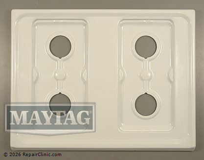 Metal Cooktop 2001M098-81 Alternate Product View