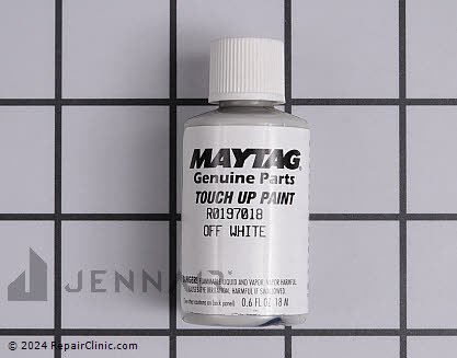 Touch-Up Paint R0197018 Alternate Product View