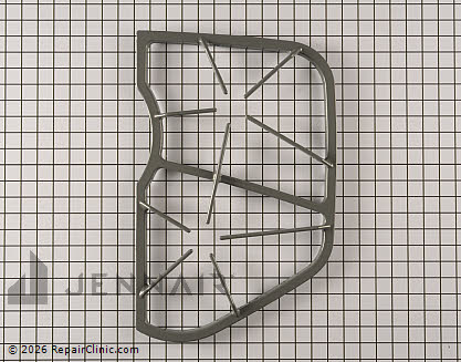 Burner Grate 74007744 Alternate Product View