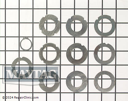 Thrust Washer 285766 Alternate Product View