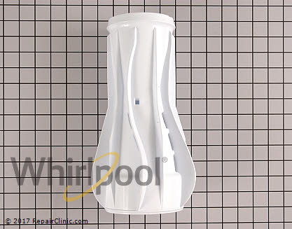 Upper Agitator 64213 Alternate Product View
