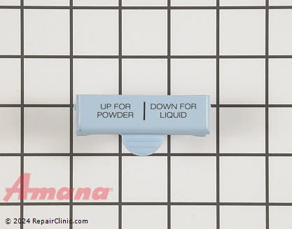 Dispenser Door 34001239 Alternate Product View