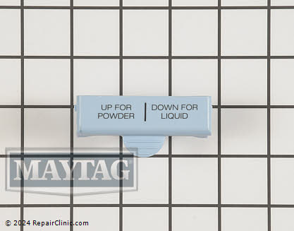 Dispenser Door 34001239 Alternate Product View