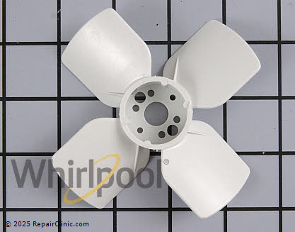 Evaporator Fan Blade 513543 Alternate Product View