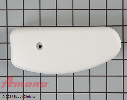 Hinge Cover 12684202W Alternate Product View