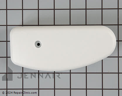 Hinge Cover 12684202W Alternate Product View