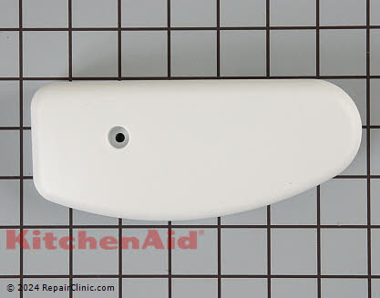 Hinge Cover 12684202W Alternate Product View