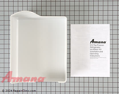 Ice Maker Assembly 1110702A Alternate Product View