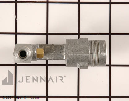 Surface Burner Orifice Holder 71002448 Alternate Product View