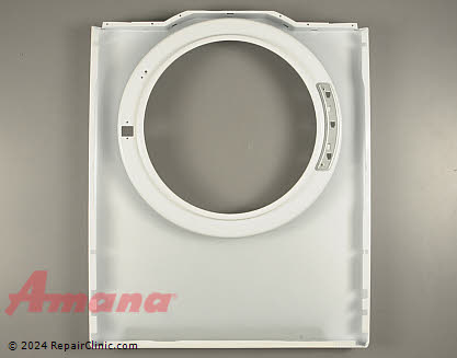 Front Panel 34001427 Alternate Product View