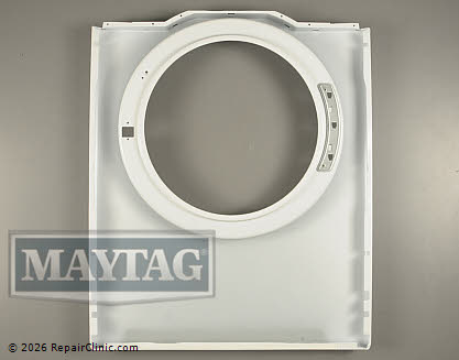 Front Panel 34001427 Alternate Product View