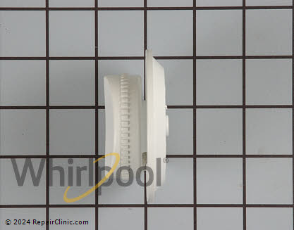 Knob 53-2502 Alternate Product View