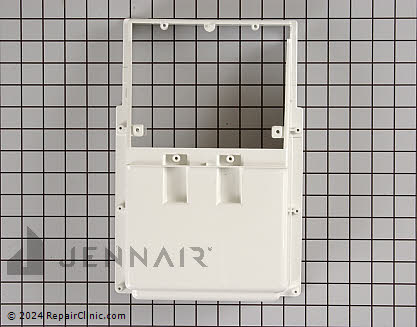 Dispenser Front Panel 68624-2 Alternate Product View