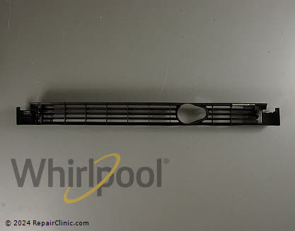 Grille W10194057 Alternate Product View