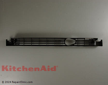 Grille W10194057 Alternate Product View
