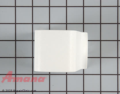 Hinge Cover 12630301W Alternate Product View
