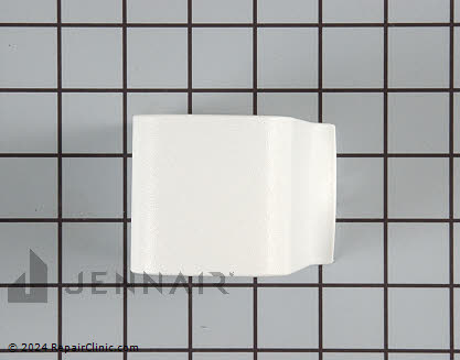 Hinge Cover 12630301W Alternate Product View